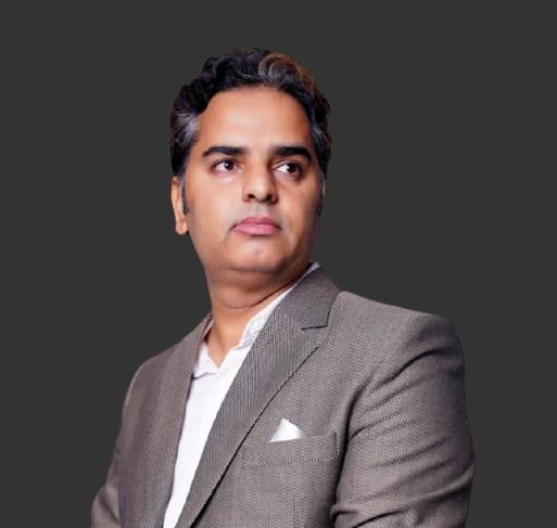 Vikram Singh Kaviya